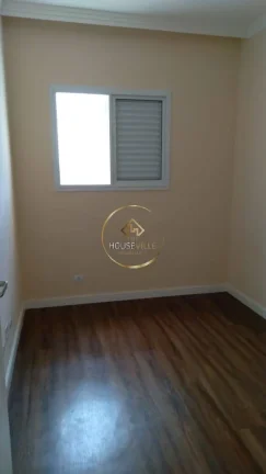 Imagem Apartamento 3 Dormitórios (1 Suíte), 2 Vagas Floradas Arboville, Jacareí.