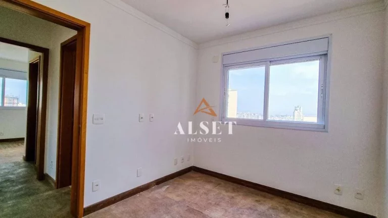 Imagem Apartamento Residencial à venda, Vila Santo Estevão, São Paulo - AP0298.