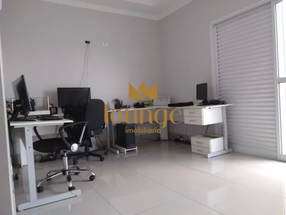 Imagem Sobrado Em Condomínio em Sorocaba