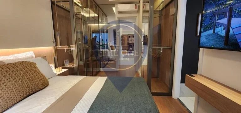 Imagem Apartamento à venda na Vila Mariana, São Paulo-SP: 2 quartos, 1 suíte, 2 salas, 3 banheiros, 1 vaga e 81m²!