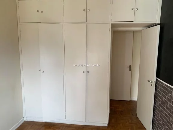 Imagem Apartamento à venda Jardim Paulista São Paulo