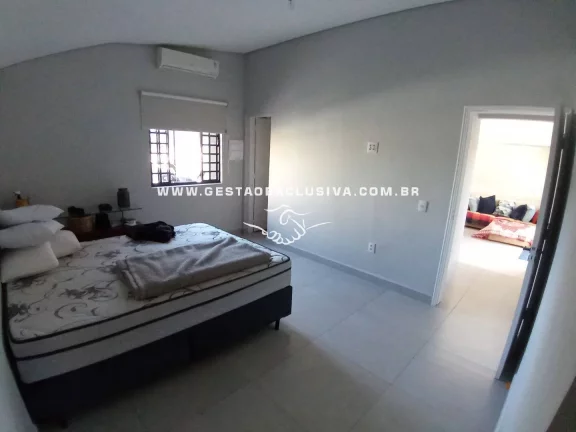 Imagem Chácara 500m² 2 Suítes Piscina Área Gourmet Completa Morungaba/SP