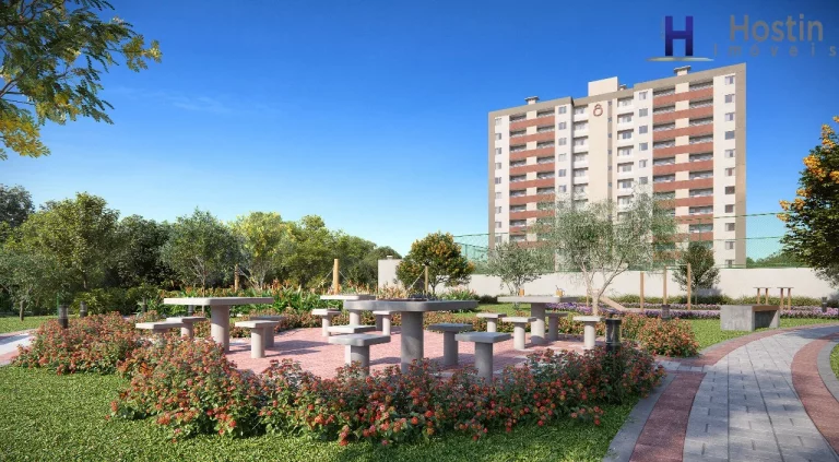 Imagem APARTAMENTO RESIDENCIAL em PENHA - SC, Centro