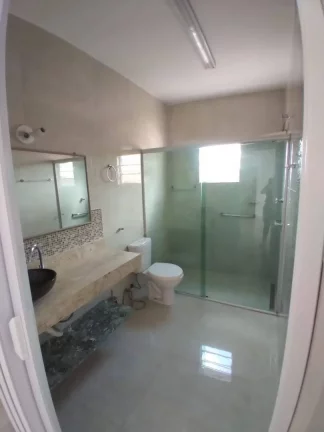 Imagem Sobrado com 3 dormitórios, 273 m² - venda por R$ 640.000 ou aluguel por R$ 3.690/mês - Vila Luzita - Santo André/SP