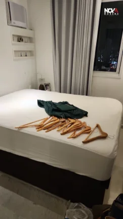 Imagem Se você está em busca do apartamento dos seus sonhos em Vila Velha, sua busca acabou! Este imóvel...