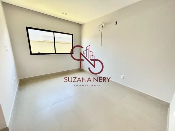 Imagem Casa com 4 suites no Condominio Jardins Amsterdã