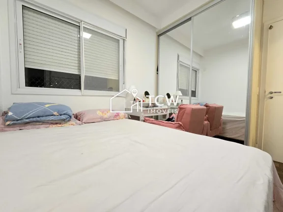 Imagem Apartamento à venda no bairro Chácara Inglesa - São Paulo/SP, Zona Sul