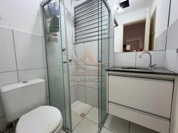 Imagem Apartamento - Ribeirão Preto - Jardim Paulistano
