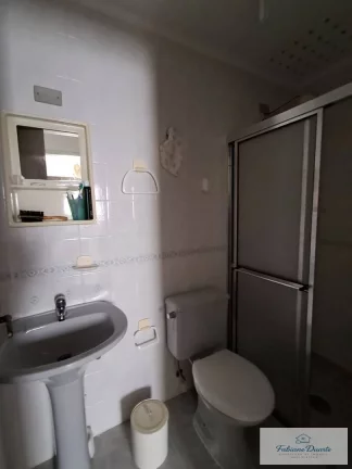 Imagem Apartamento com 02 dormitórios sendo 01 Suíte