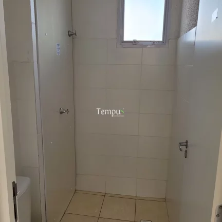 Imagem Residencial Porto Dourado 2 - Apartamento em Condomínio das Esmeraldas, Goiânia/GO