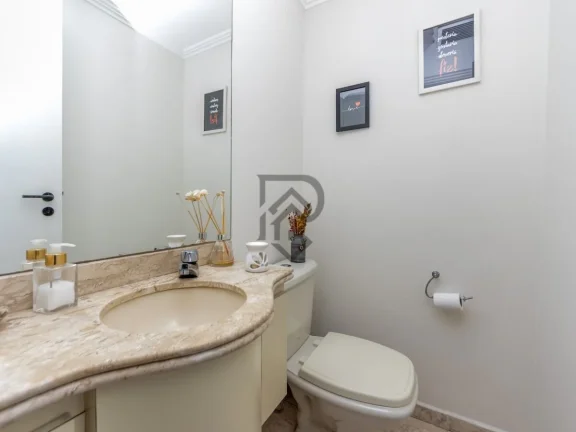 Imagem Apartamento Moem reformado pronto para morar