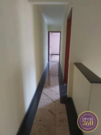 Imagem CASA COM 300 METROS, NO MELHOR LUGAR DA MOOCA - CONFIRA!!!