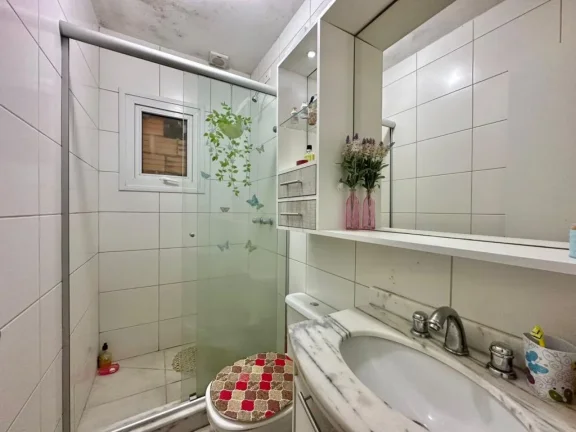 Imagem Casa em Condominio 3 Dormitórios - Bairro xangri-la