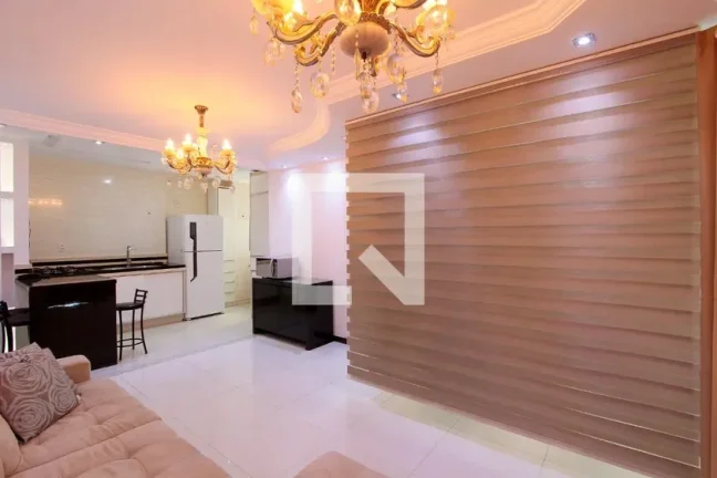 Imagem Apartamento à Venda - Barra da Tijuca, 3 Quartos, 80 m2
