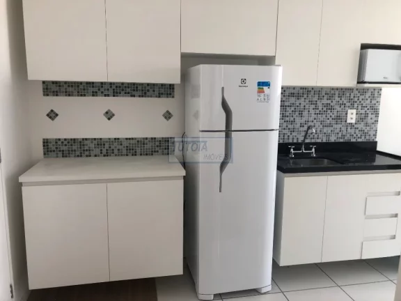 Imagem APARTAMENTO PARA LOCAÇAO VILA CLEMENTINO, SÃO PAULO