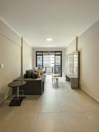 Imagem APARTAMENTO RESIDENCIAL em São Paulo - SP, Vila Assunção Praia Grande