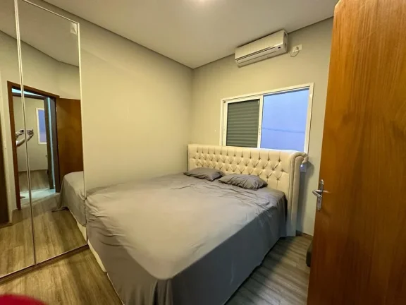 Imagem Casa a venda no Condomínio Villagio Milano
