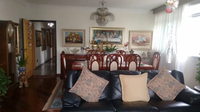 Imagem Apartamento para venda na Vila Monumento