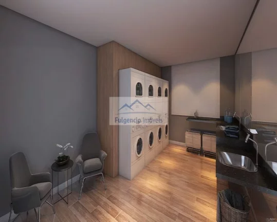 Imagem Apartamento studio última unidade na Avenida dos Carinás - Moema