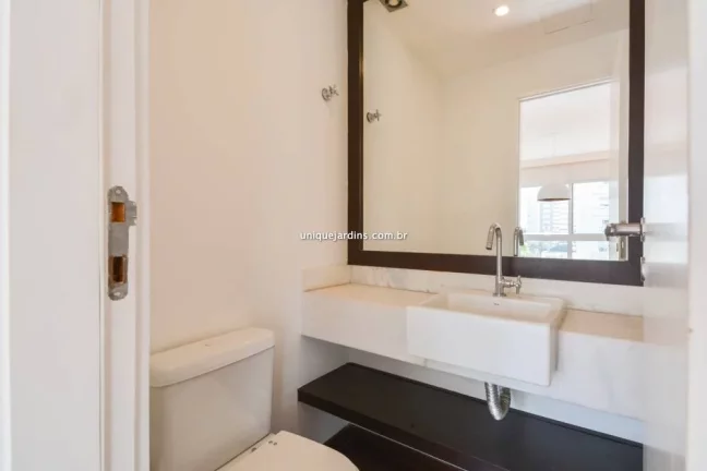 Imagem Apartamento à venda Jardim Paulista São Paulo