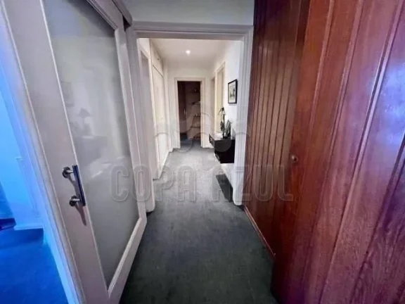 Imagem Copacabana - Residencial › Apartamento com 3 quarto(s) a Venda