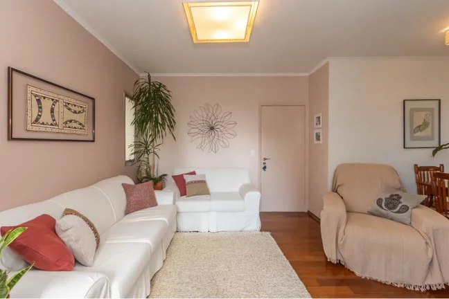 Imagem Apartamento à venda no bairro Santa Teresinha - São Paulo/SP