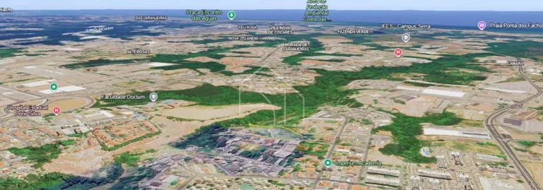 Imagem Área Comercial à Venda – São Diogo, Serra/ES