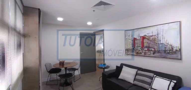 Imagem CONJUNTO COMERCIAL À VENDA NO PARAISO, SÃO PAULO