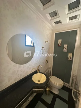 Imagem Condomínio Residencial Florense - Apartamento em Zona 07 | 4 quartos, Maringá/PR