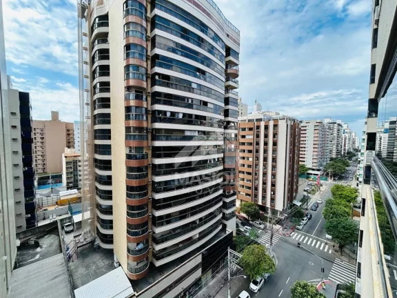 Imagem Apartamento com 3 dormitórios à venda, 130 m² por R$ 1.100.000 - Praia da Costa - Vila Velha/ES