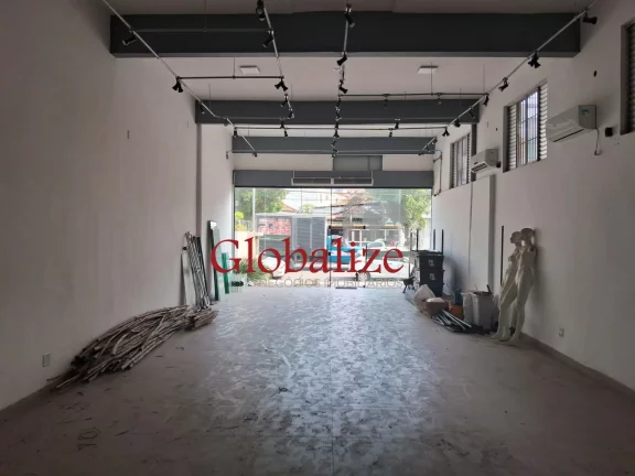Imagem Prédio Comercial em Santos entre o bairro da Aparecida e Ponta da Praia por : R$ 2.900.000,00
