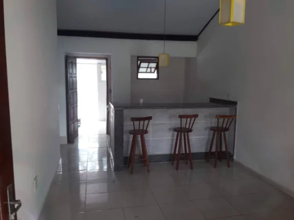 Imagem CASA À VENDA 79,5 M² ARARUAMA NO CONDOMÍNIO CHEIRO DE MATO - RJ