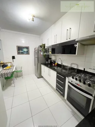 Imagem Apartamentos no Litoral para venda em Mongagua no bairro Centro