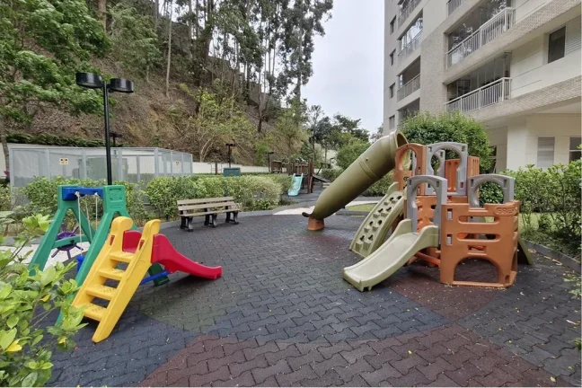 Imagem APARTAMENTO RESIDENCIAL em São Paulo - SP, Vila Andrade