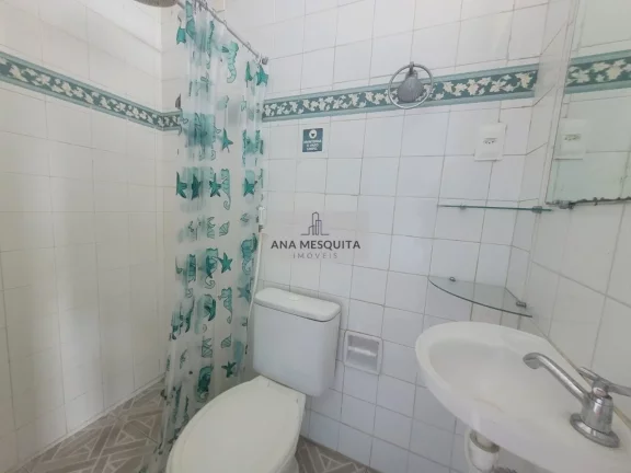 Imagem APARTAMENTO RESIDENCIAL em SALVADOR - BA, RIO VERMELHO