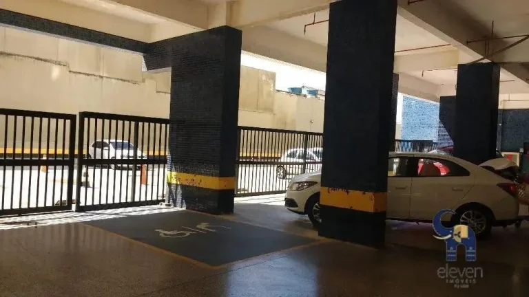 Imagem Ap venda NO BAHIA SUITE COM INFRA vista mar