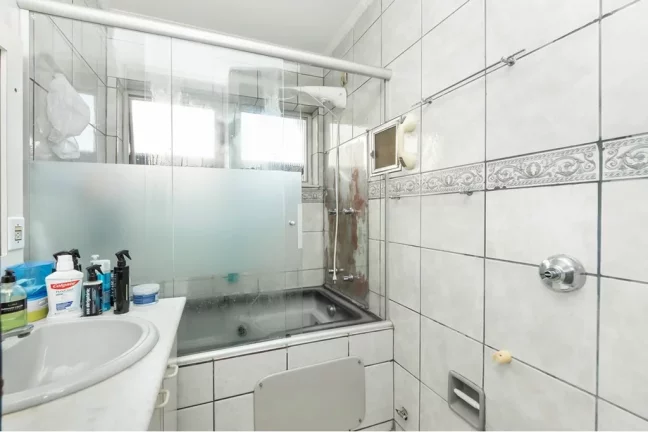 Imagem CASA RESIDENCIAL em São Paulo - SP, Vila Guarani (Z Sul)
