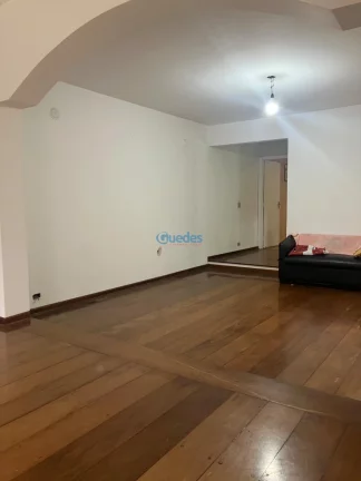 Imagem Venda e Locação: Sobrado em Santo Amaro, 150m², 3 Suítes