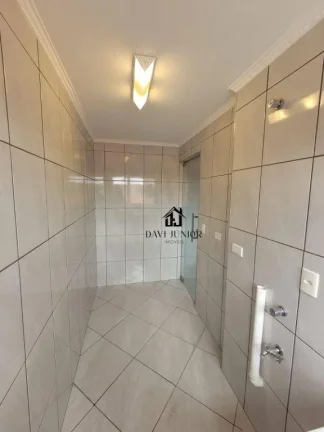 Imagem Apartamento com 2 dormitórios para alugar, 75 m² por R$ 1.750,00/mês - Jardim Saira - Sorocaba/SP