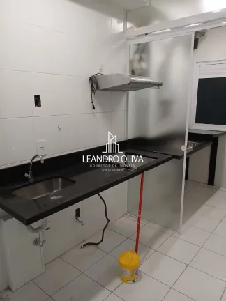 Imagem Condomínio Quality House Sacomã - Apartamento à Venda – Quality House Sacomã, São Paulo
