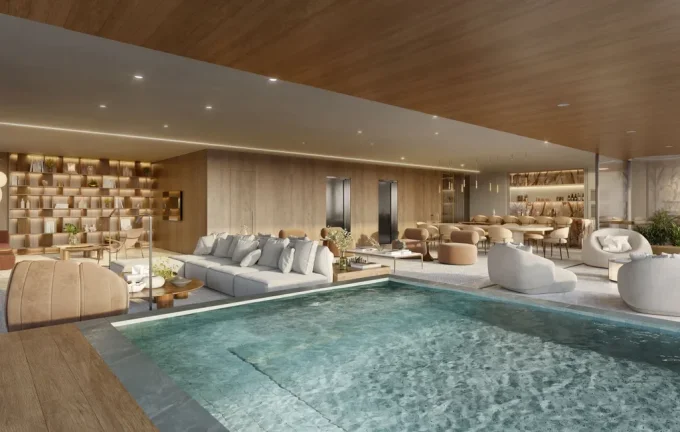 Imagem APARTAMENTO RESIDENCIAL em Goiânia - GO, Jardim Goiás