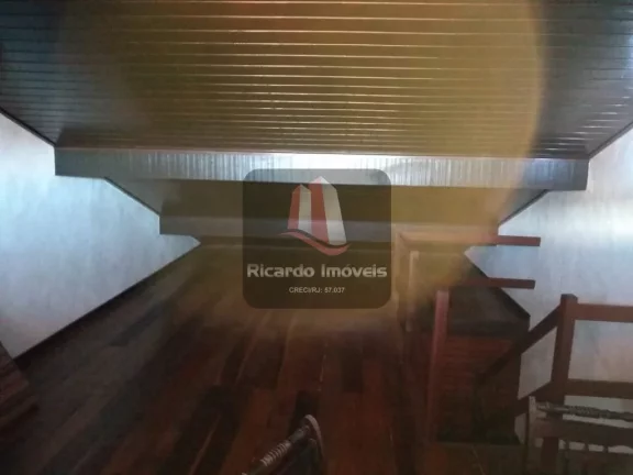 Imagem Apartamento Triplex Peró Praia 100 Mts.