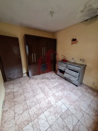 Imagem CASA RESIDENCIAL em FRANCO DA ROCHA - SP, VILA ZANELA