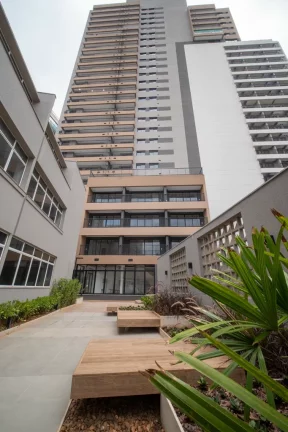 Imagem Apartamento com 2 Quartos à Venda, 58 m² em Butantã - São Paulo