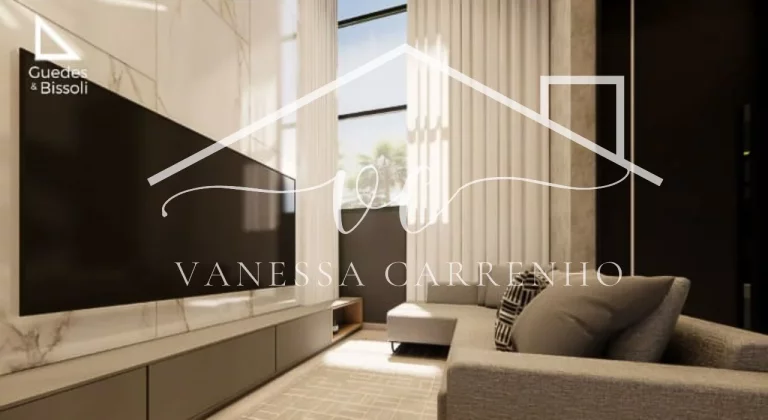Imagem Venda Sobrado | Vanessa Carrenho Assessoria Imobiliária