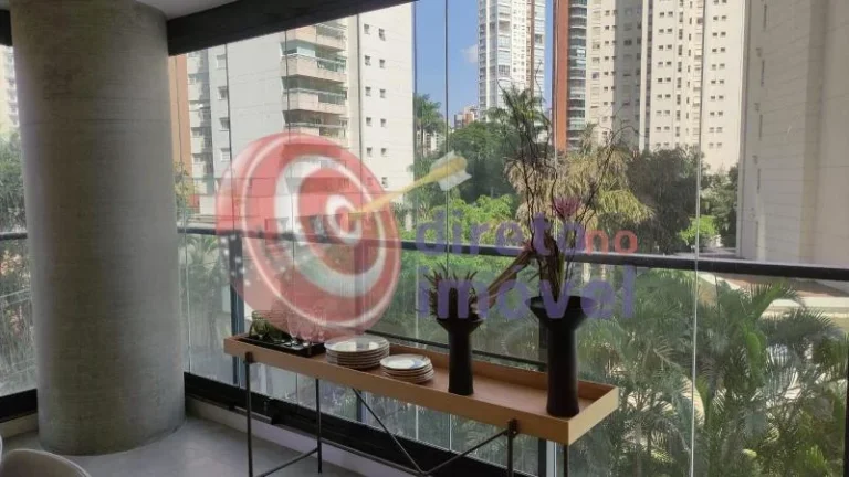 Imagem Apartamento a venda L Klabin 154m² 3 suítes 2 vagas Klabin São Paulo