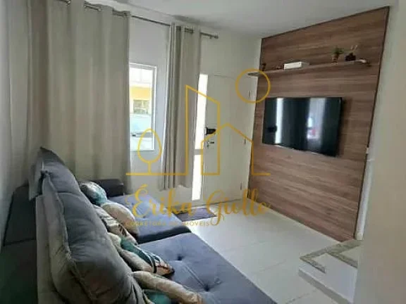 Imagem VENDA | CASA EM CONDOMÍNIO  CAMINHOS DA SERRA 4 | JUNDIA