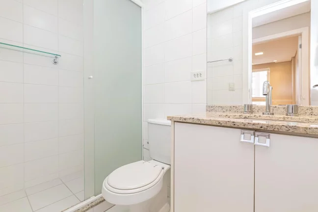 Imagem Apartamento 2 quartos 1 suíte no REBOUÇAS
