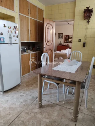 Imagem Apartamento espaçoso e bem localizado no Centro ? Vila Itapura

Se você busca conforto e praticida...