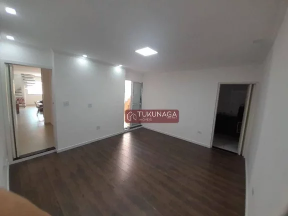 Imagem Sobrado com 4 dormitórios à venda, 140 m² por R$ 1.378.000,00 - Vila Galvão - Guarulhos/SP